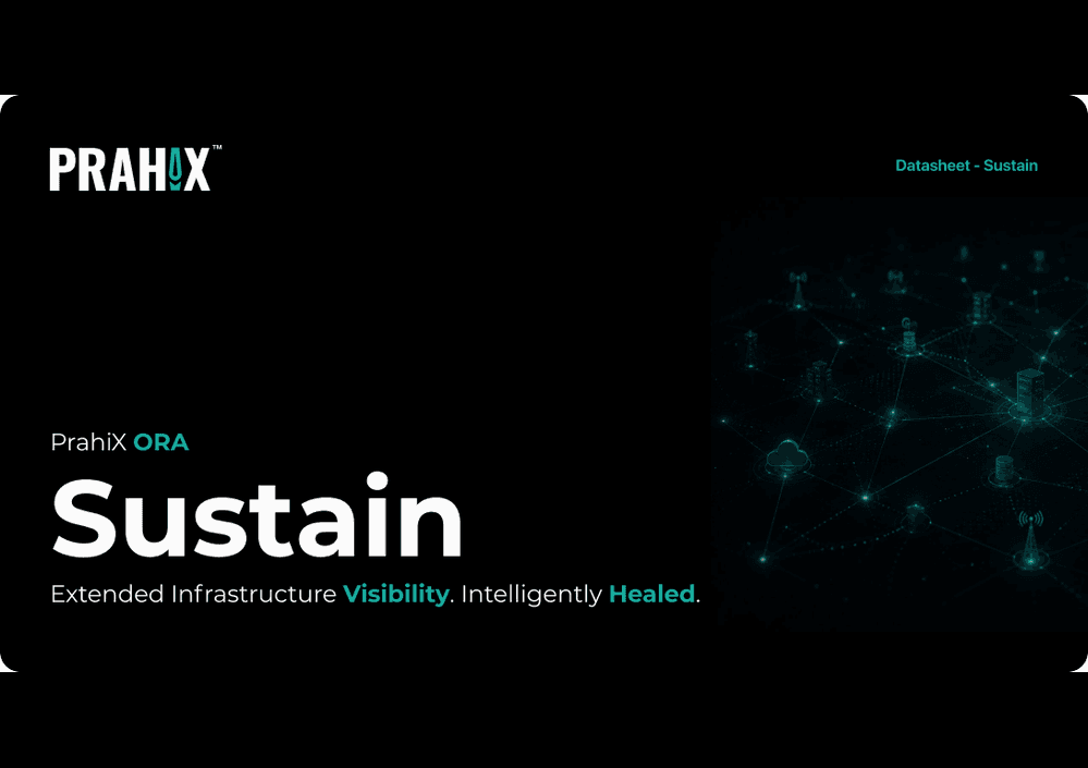 Sustain Datasheet