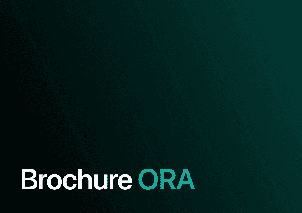 PrahiX ORA Brochure