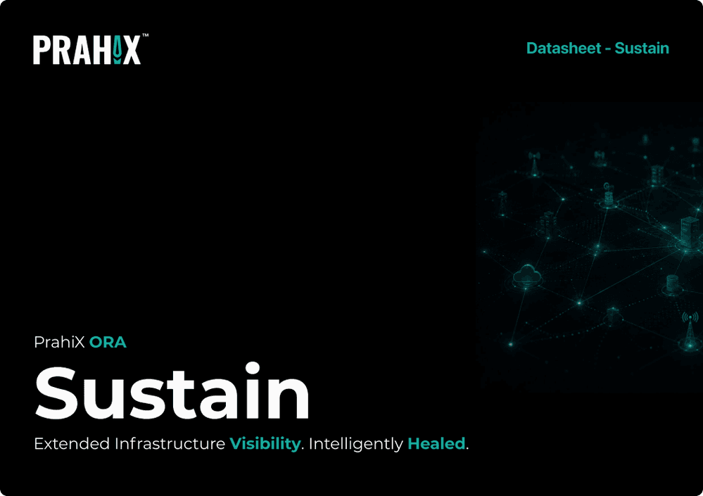 Sustain Datasheet