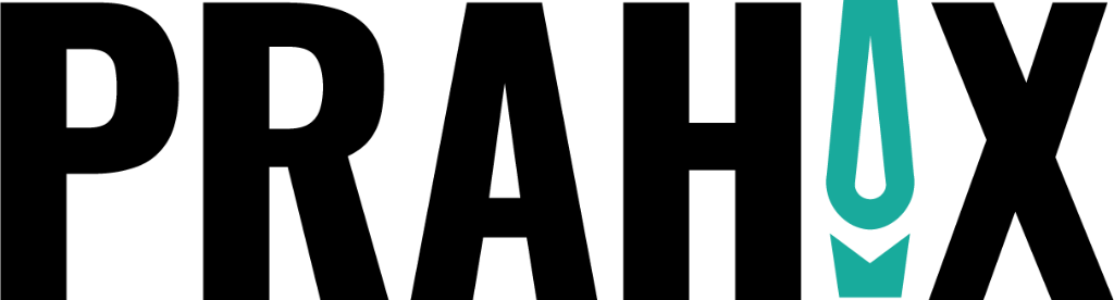 PrahiX Logo